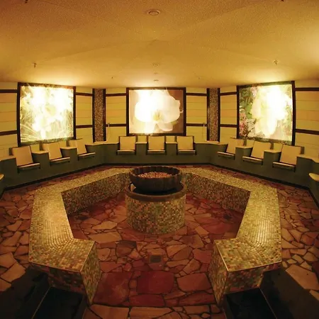 Holiday home Holiday Marco Polo / Skarridso C