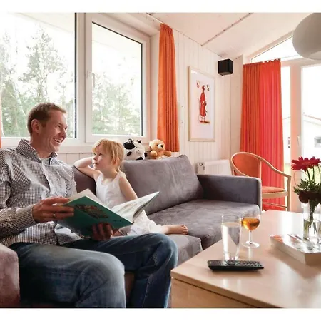 Holiday Marco Polo / Skarridso C Holiday home *